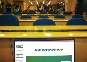 Governo confirma sete novos casos de Coronavírus e mais uma morte no Piauí